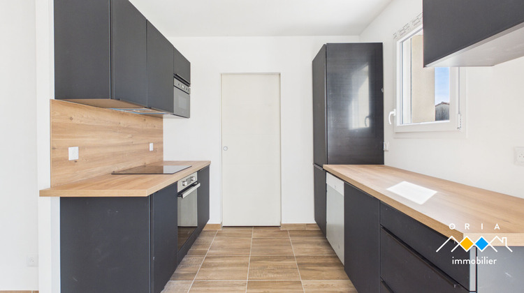 Ma-Cabane - Vente Maison CHENEVIERES, 80 m²