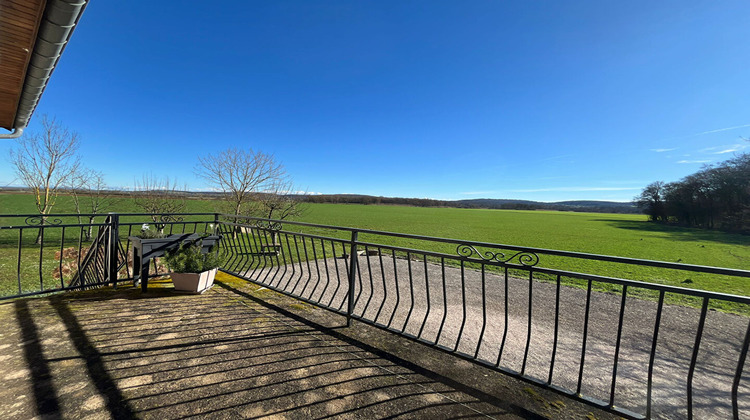 Ma-Cabane - Vente Maison CHENEVREY-ET-MOROGNE, 107 m²