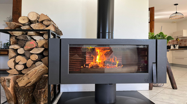 Ma-Cabane - Vente Maison CHENEVREY-ET-MOROGNE, 107 m²