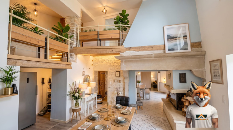 Ma-Cabane - Vente Maison Chenevrey-et-Morogne, 169 m²