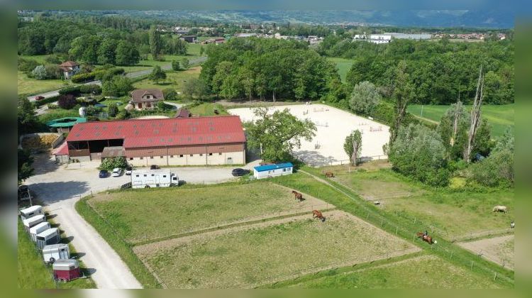 Ma-Cabane - Vente Maison Chênex, 40 m²