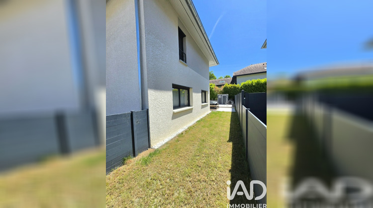 Ma-Cabane - Vente Maison Chênex, 130 m²