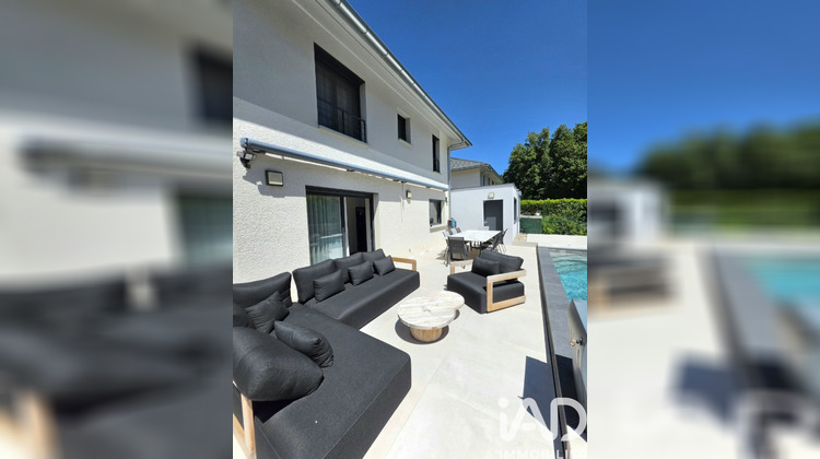 Ma-Cabane - Vente Maison Chênex, 130 m²