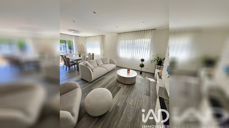 Ma-Cabane - Vente Maison Chênex, 130 m²