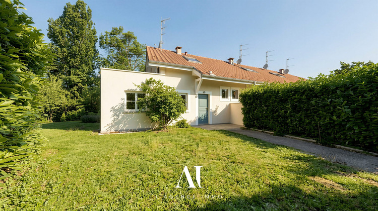 Ma-Cabane - Vente Maison Chênex, 86 m²