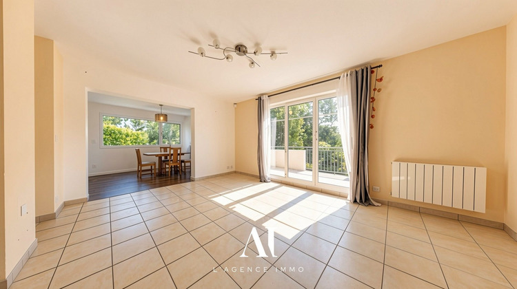 Ma-Cabane - Vente Maison Chênex, 86 m²
