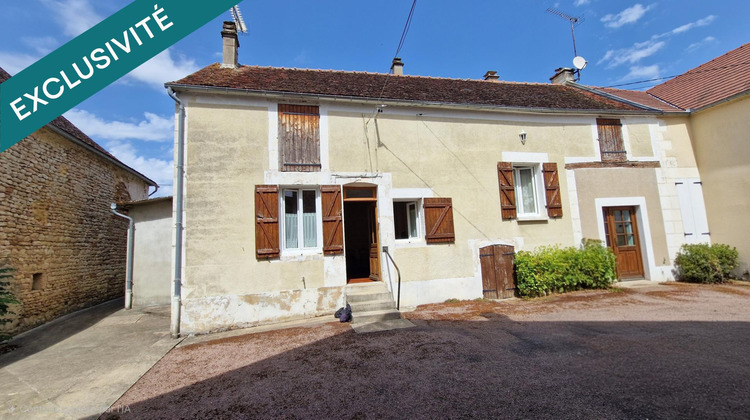 Ma-Cabane - Vente Maison Cheney, 77 m²