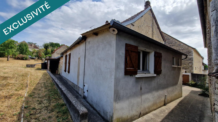 Ma-Cabane - Vente Maison Cheney, 77 m²