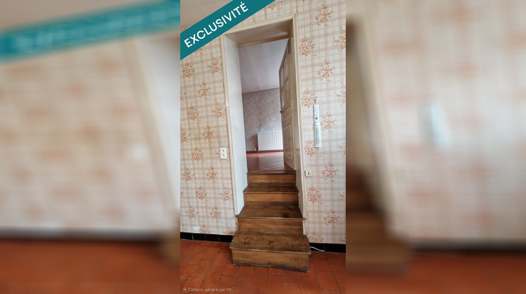 Ma-Cabane - Vente Maison Cheney, 77 m²