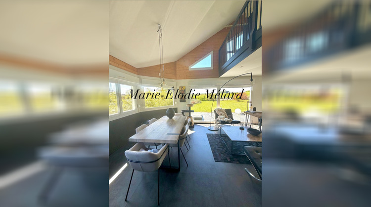 Ma-Cabane - Vente Maison Chenieres, 122 m²