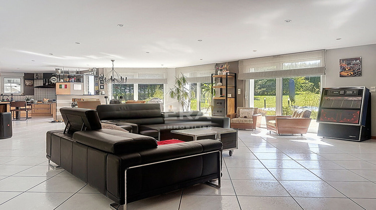 Ma-Cabane - Vente Maison CHENIERES, 191 m²