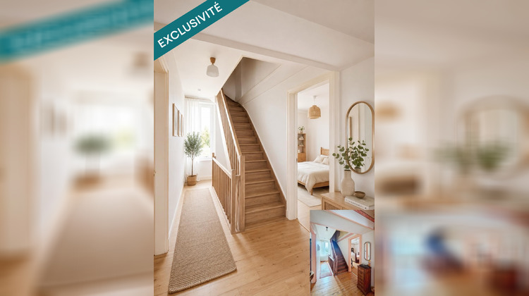 Ma-Cabane - Vente Maison Chenieres, 165 m²