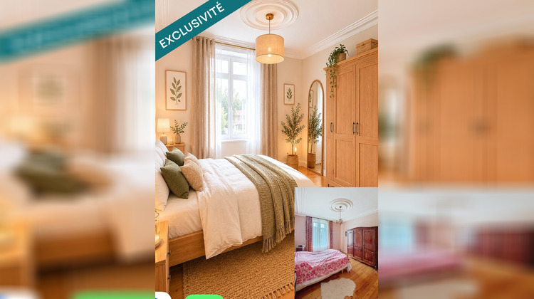 Ma-Cabane - Vente Maison Chenieres, 165 m²