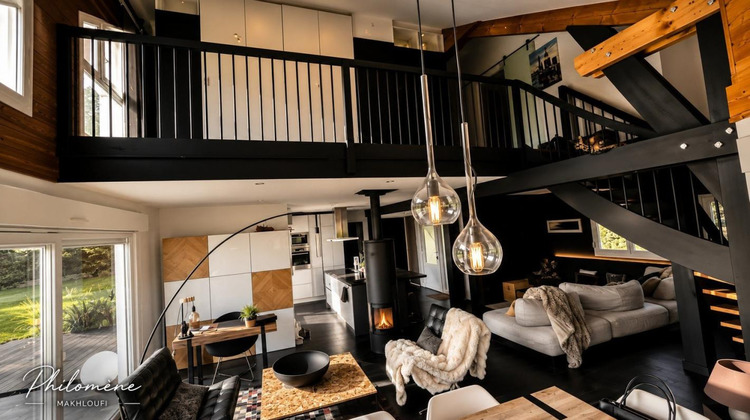 Ma-Cabane - Vente Maison CHENIERES, 122 m²