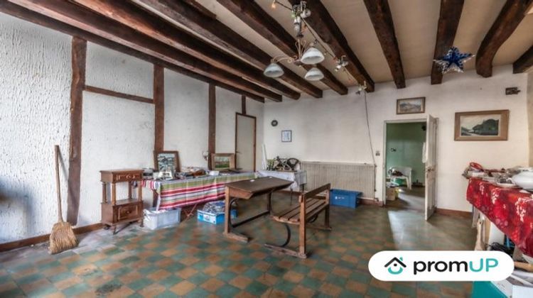 Ma-Cabane - Vente Maison Chéniers, 170 m²