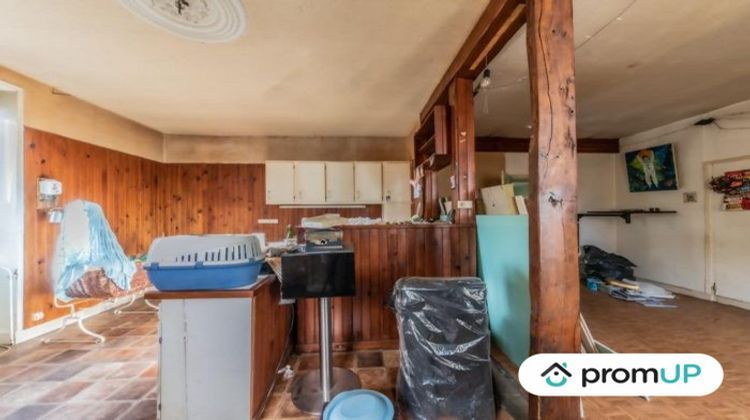 Ma-Cabane - Vente Maison Chéniers, 170 m²