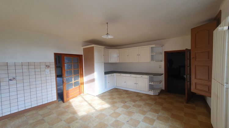 Ma-Cabane - Vente Maison CHENIERS, 160 m²