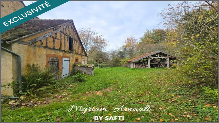 Ma-Cabane - Vente Maison Cheniers, 65 m²