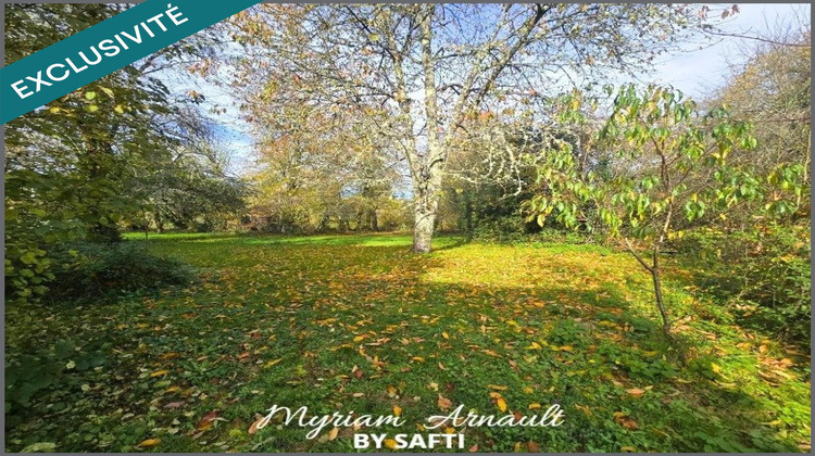 Ma-Cabane - Vente Maison Cheniers, 65 m²