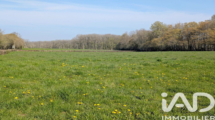 Ma-Cabane - Vente Maison Cheniers, 49 m²