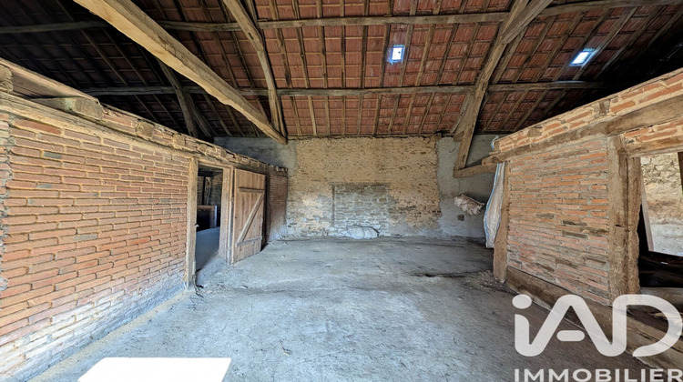 Ma-Cabane - Vente Maison Cheniers, 49 m²