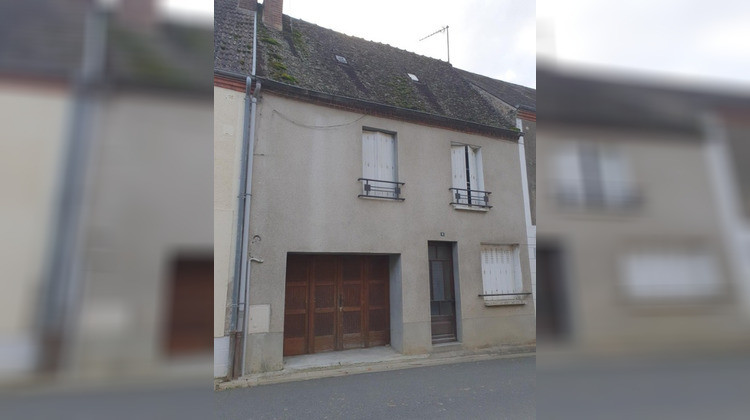 Ma-Cabane - Vente Maison CHENIERS, 60 m²