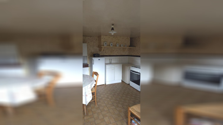 Ma-Cabane - Vente Maison CHENIERS, 105 m²