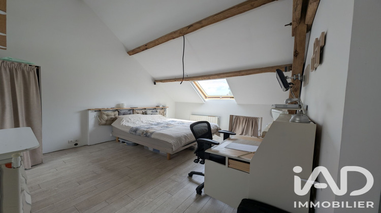 Ma-Cabane - Vente Maison Chéniers, 73 m²