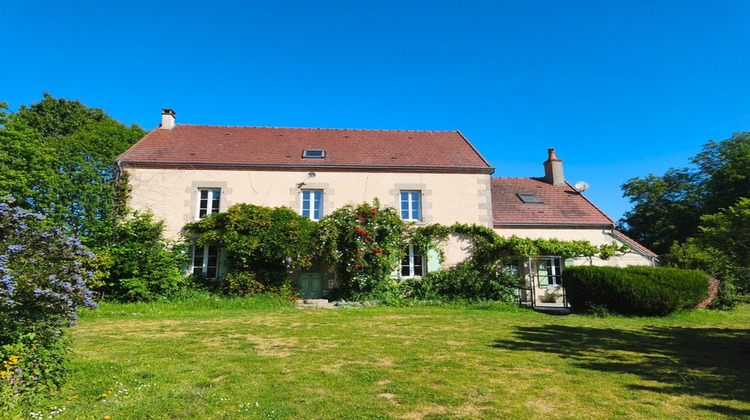 Ma-Cabane - Vente Maison CHENIERS, 224 m²