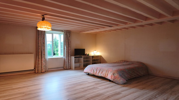 Ma-Cabane - Vente Maison CHENIERS, 224 m²