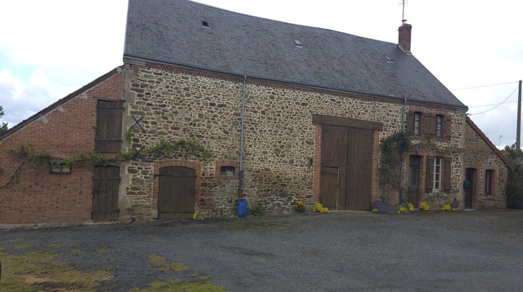 Ma-Cabane - Vente Maison CHENIERS, 105 m²