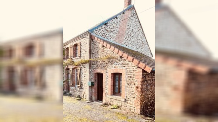 Ma-Cabane - Vente Maison CHENIERS, 105 m²