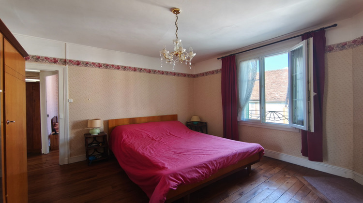 Ma-Cabane - Vente Maison CHENIERS, 110 m²