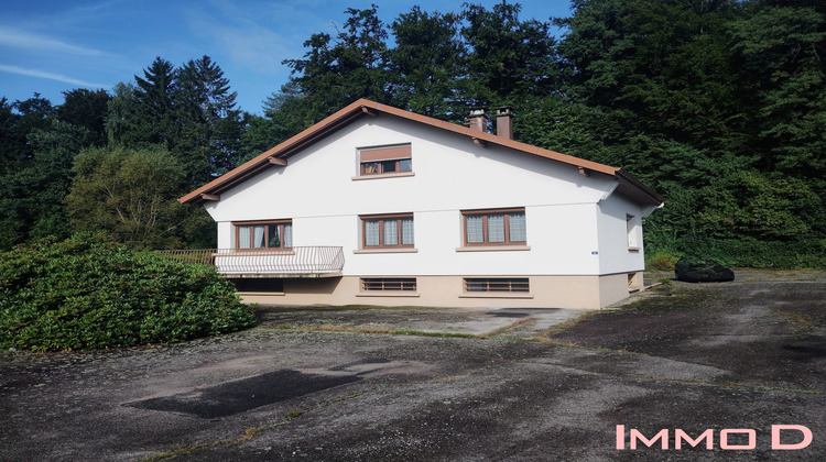 Ma-Cabane - Vente Maison Cheniménil, 95 m²