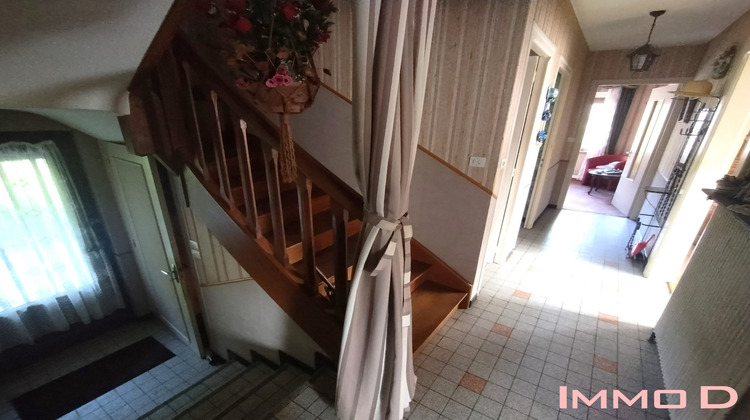 Ma-Cabane - Vente Maison Cheniménil, 95 m²