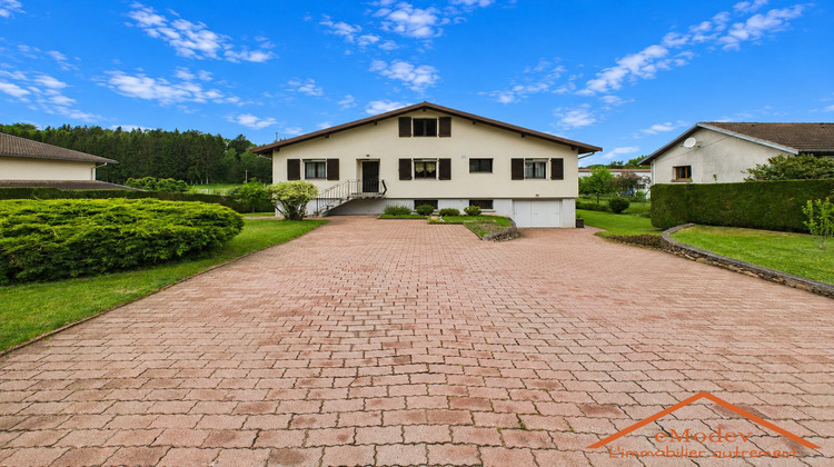 Ma-Cabane - Vente Maison Cheniménil, 103 m²