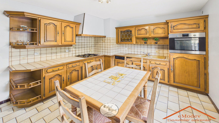 Ma-Cabane - Vente Maison Cheniménil, 103 m²