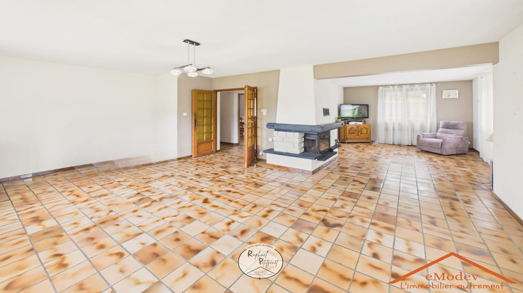 Ma-Cabane - Vente Maison Cheniménil, 103 m²