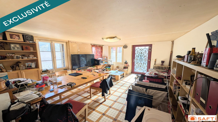 Ma-Cabane - Vente Maison Chennebrun, 123 m²