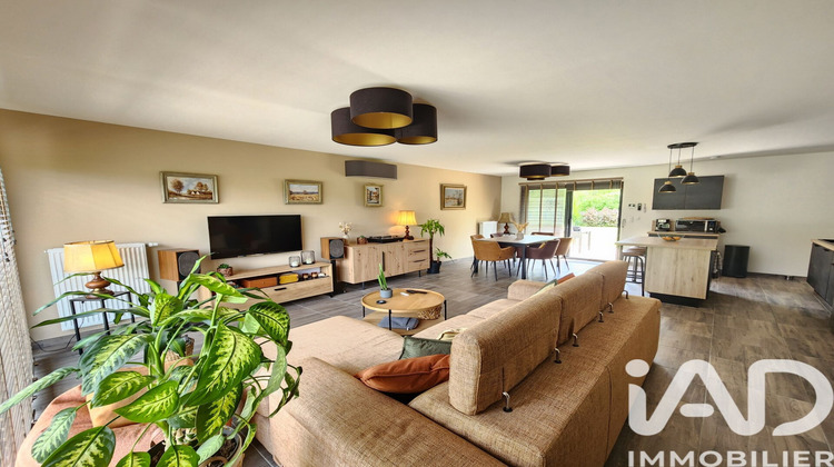Ma-Cabane - Vente Maison Chennegy, 77 m²