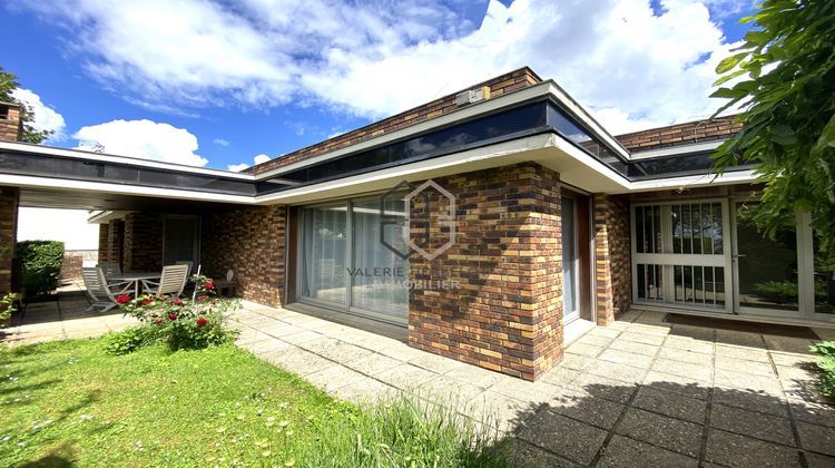 Ma-Cabane - Vente Maison Chennevières-sur-Marne, 168 m²