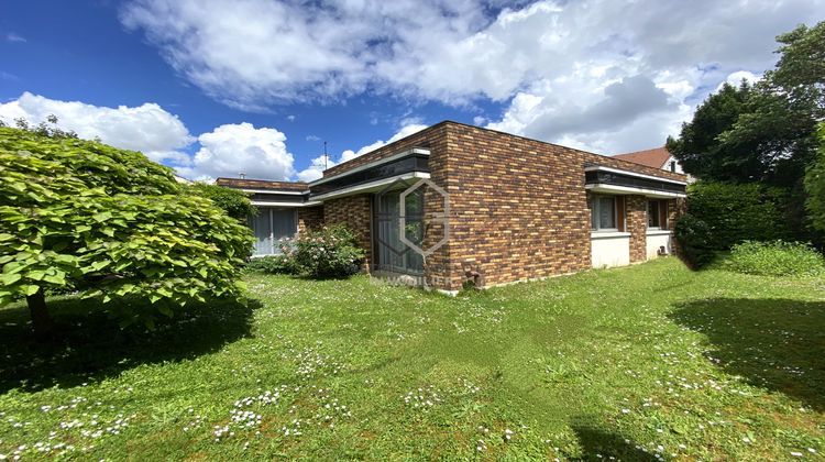 Ma-Cabane - Vente Maison Chennevières-sur-Marne, 168 m²