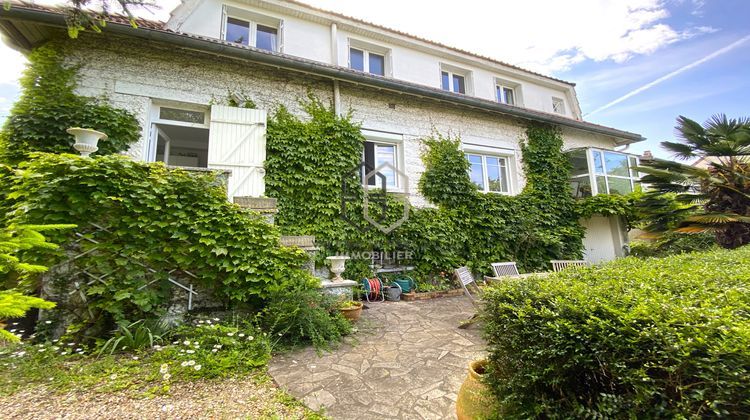 Ma-Cabane - Vente Maison Chennevières-sur-Marne, 146 m²