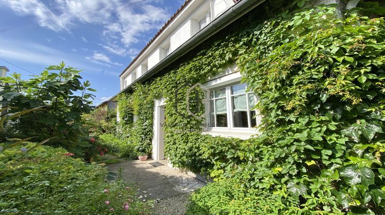 Ma-Cabane - Vente Maison Chennevières-sur-Marne, 146 m²