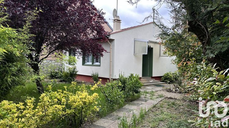 Ma-Cabane - Vente Maison Chennevières-sur-Marne, 61 m²