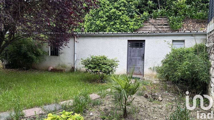 Ma-Cabane - Vente Maison Chennevières-sur-Marne, 61 m²