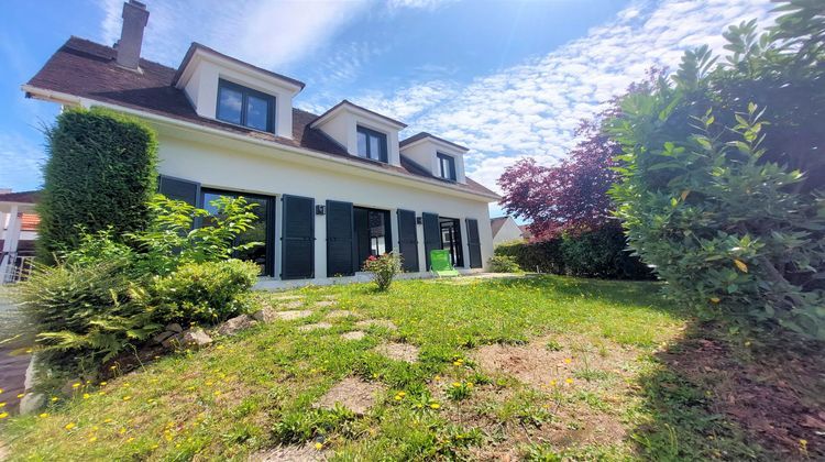 Ma-Cabane - Vente Maison Chennevières-sur-Marne, 130 m²