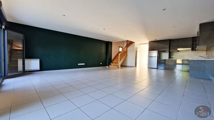 Ma-Cabane - Vente Maison Chennevières-sur-Marne, 130 m²