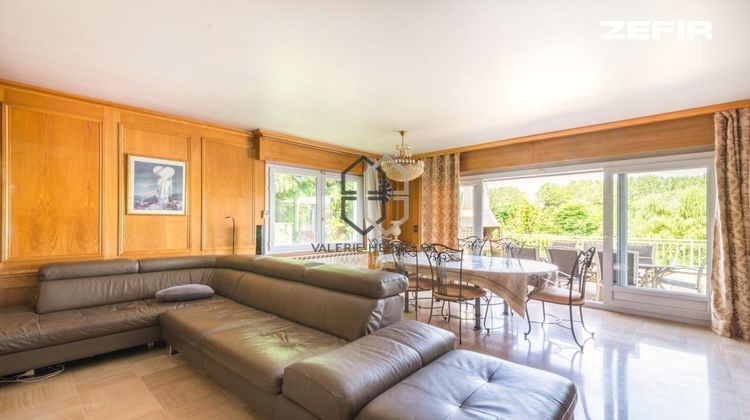 Ma-Cabane - Vente Maison Chennevières-sur-Marne, 250 m²