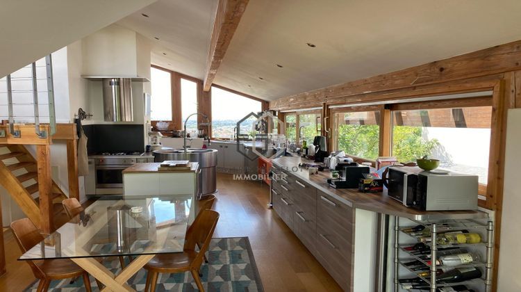 Ma-Cabane - Vente Maison Chennevières-sur-Marne, 220 m²